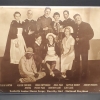 1937 Sunbrite Nurse Corps Cast Member Photo